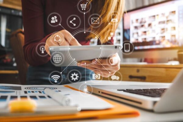 How Digital Marketing Services Help Small Businesses Growth