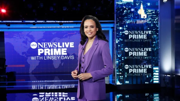 Linsey Davis: Check Her Real Salary Earnings