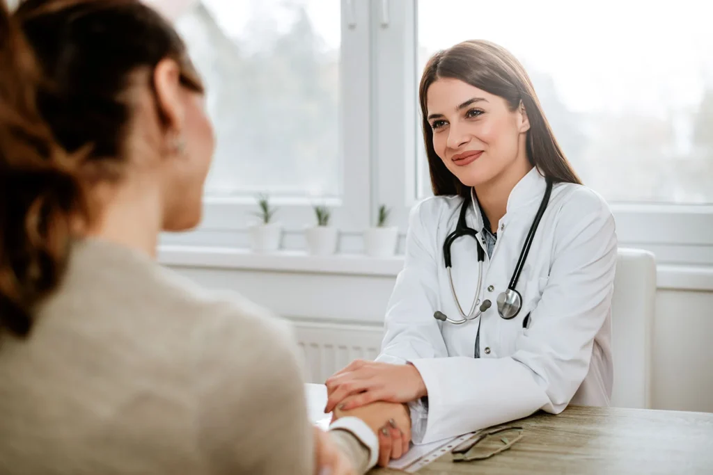 health care provider