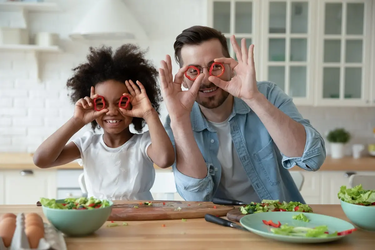 Eye Health