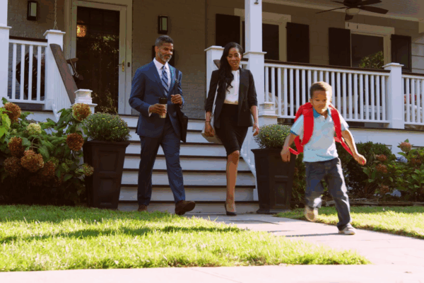 Things to Consider Before Leaving Your Home Home