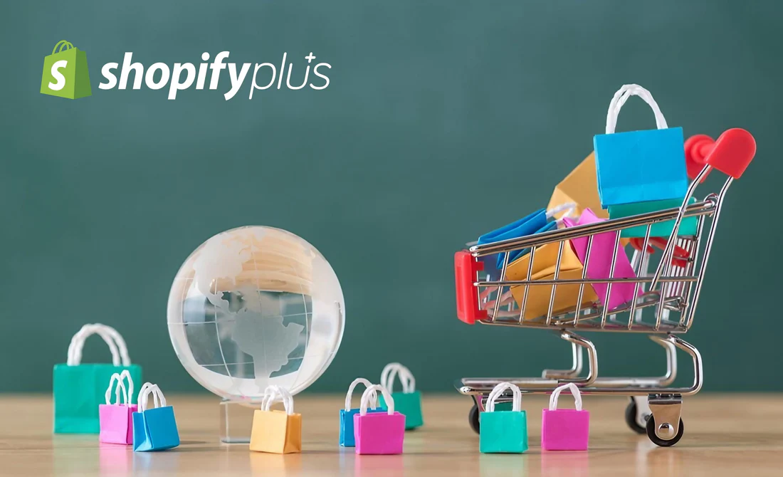 Overcoming Typical Obstacles in Complex Store Development with Shopify Plus Shopify