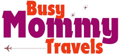 busymommytravels logo