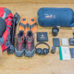 vacation accessories