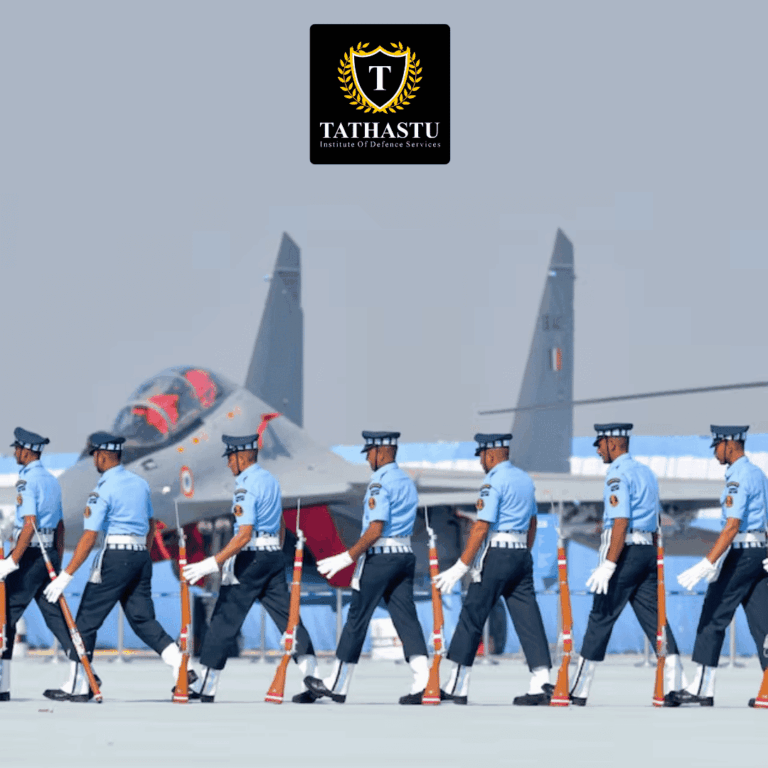 Best AFCAT Coaching in Delhi