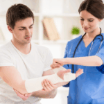 Wrist Operation