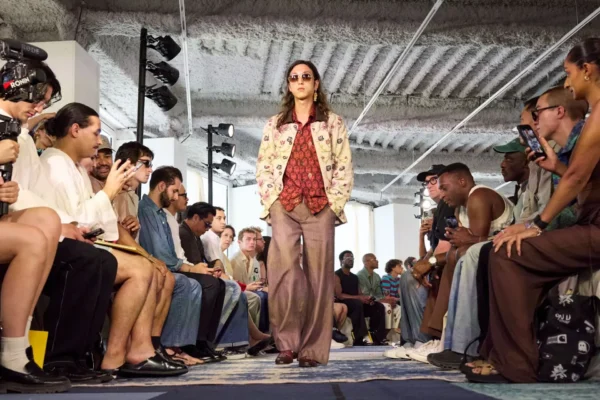 For a True War on Waste, the Fashion Industry Must Spend More on Research Industry