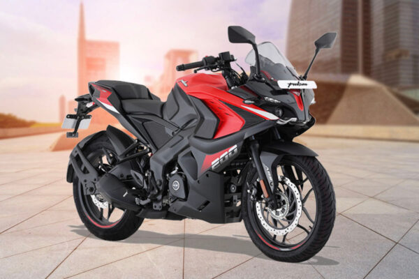 The Pulsar RS200’s Unique Selling Point in India’s Sports Bike Market Pulsar