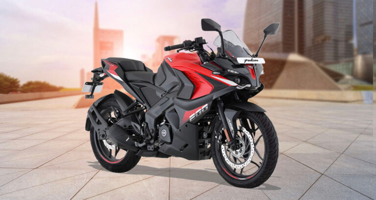 The Pulsar RS200’s Unique Selling Point in India’s Sports Bike Market