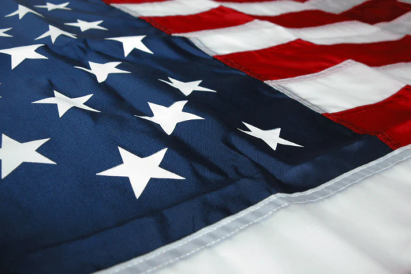 Flags Made in USA