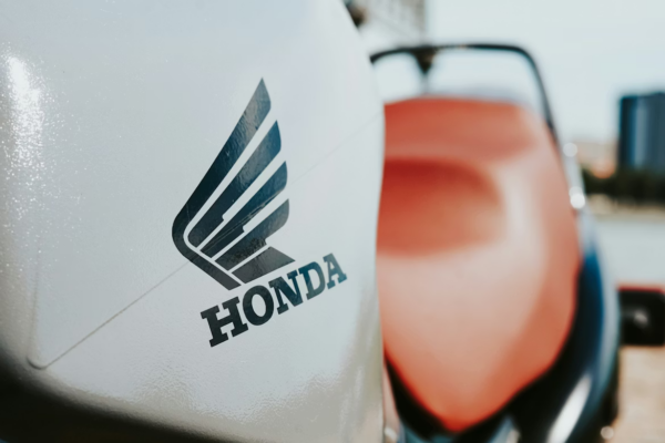 Honda Powersports