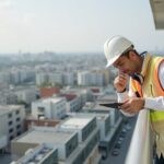 Balcony Repair Contractors